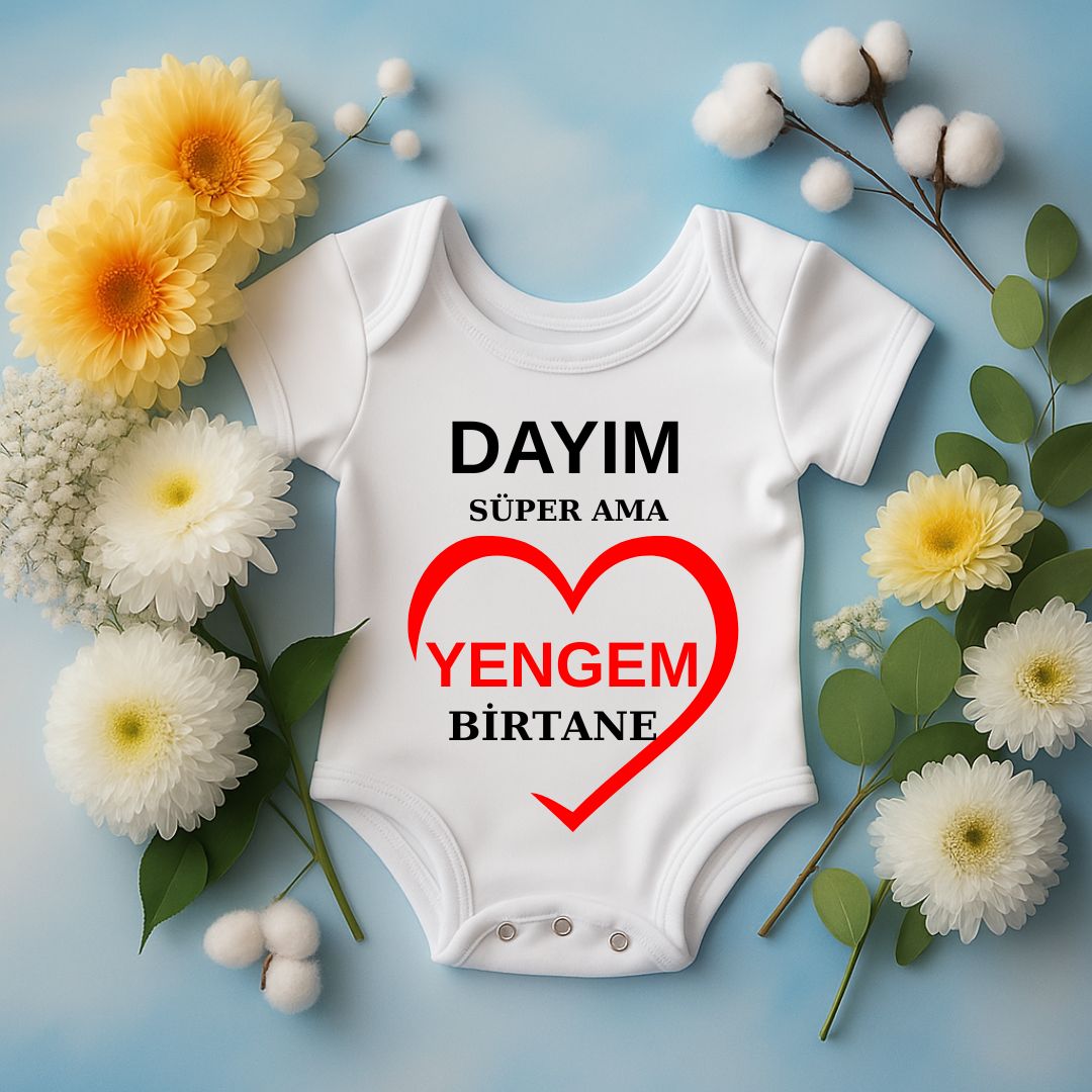 Dayım Süper Ama Yengem Birtane
