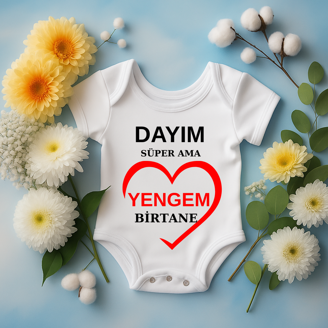 Dayım Süper Ama Yengem Birtane